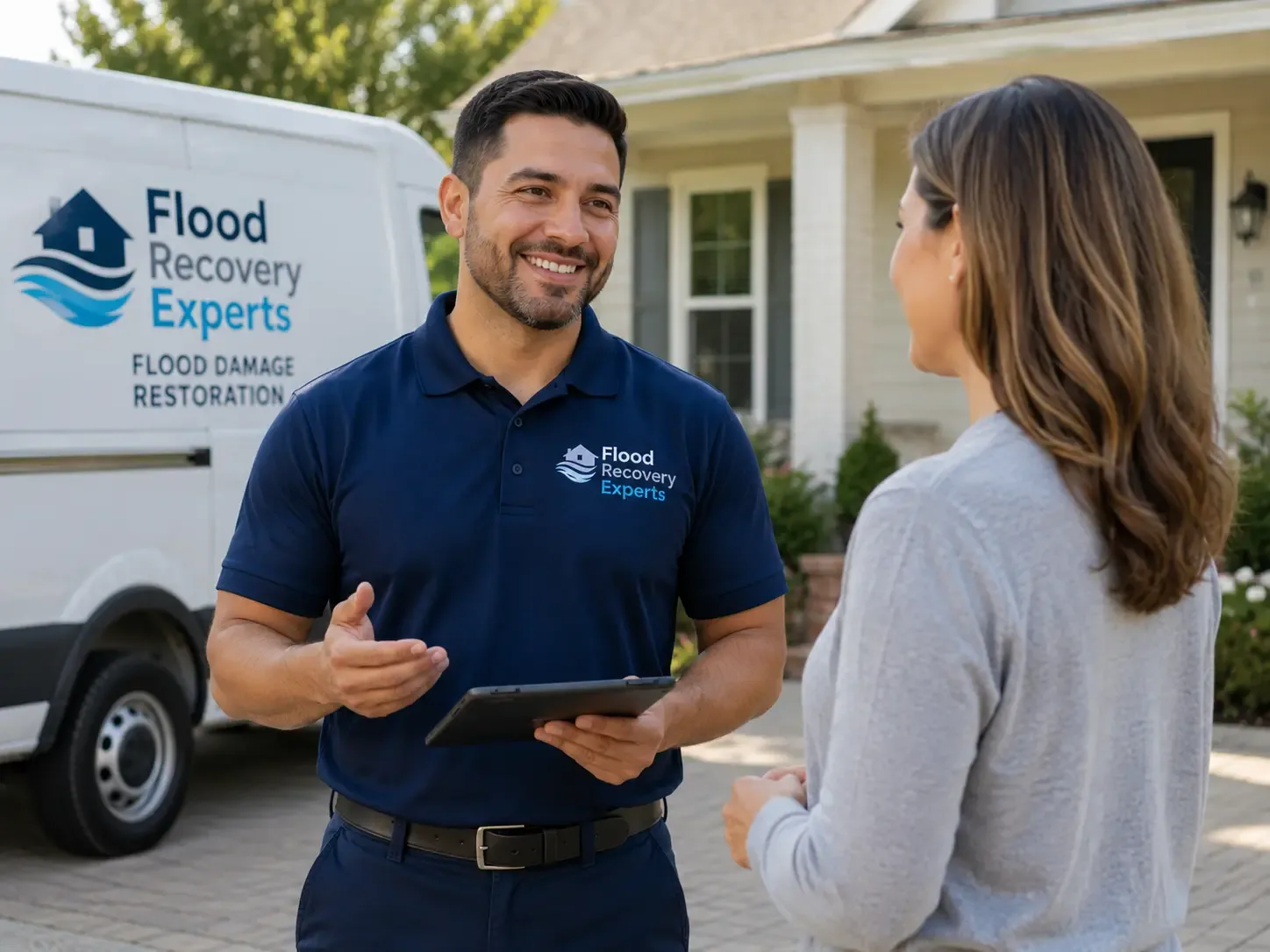 Flood Damage Cleanup Champion, MI FAQs